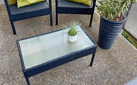Suedstadtoase • Tuebingen &Freeparking